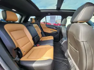 Chevrolet Equinox 2020 Premier 4dr SUV con 1LZ