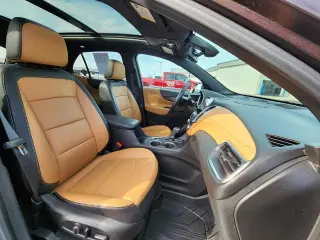 Chevrolet Equinox 2020 Premier 4dr SUV con 1LZ