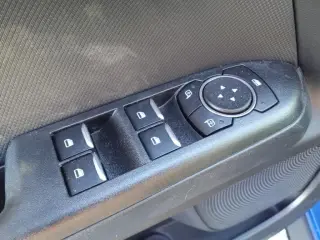Ford Bronco Sport 2024 AWD Big Bend 4dr SUV