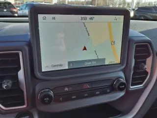 Ford Bronco Sport 2024 AWD Big Bend 4dr SUV
