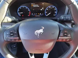 Ford Bronco Sport 2024 AWD Big Bend 4dr SUV