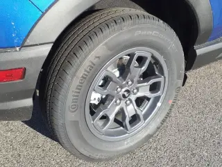 Ford Bronco Sport 2024 AWD Big Bend 4dr SUV
