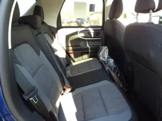Ford Bronco Sport 2024 AWD Big Bend 4dr SUV
