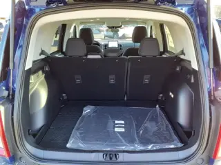 Ford Bronco Sport 2024 AWD Big Bend 4dr SUV
