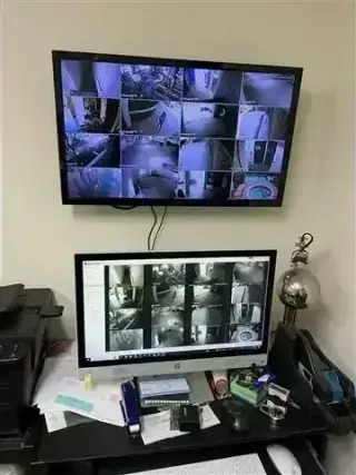PROMOCIÓN CÁMARAS DE SEGURIDAD