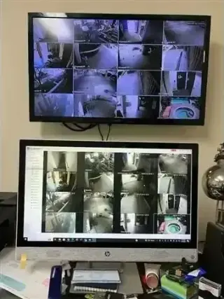PROMOCIÓN CÁMARAS DE SEGURIDAD