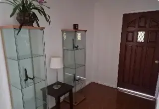 ALHAMBRA SE RENTA CUARTO