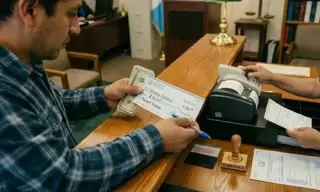 ⚖️ ¿Necesita hacer trámites para Guatemala desde San Francisco?