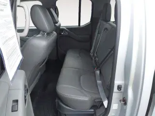 Nissan Frontier 2013 4x4 S 4dr Crew Cab 5 ft. SB Pickup 6M