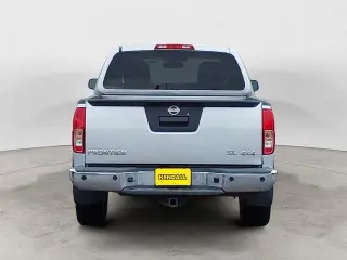 Nissan Frontier 2013 4x4 S 4dr Crew Cab 5 ft. SB Pickup 6M