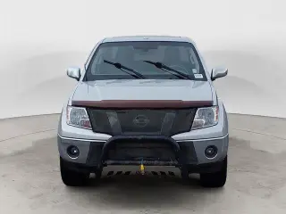 Nissan Frontier 2013 4x4 S 4dr Crew Cab 5 ft. SB Pickup 6M