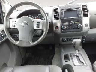Nissan Frontier 2013 4x4 S 4dr Crew Cab 5 ft. SB Pickup 6M