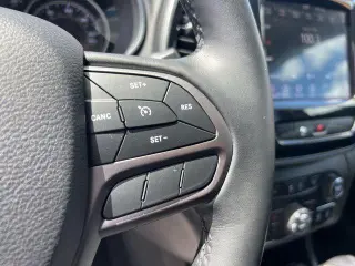 Jeep Cherokee 2019 4x4 Limited 4dr SUV