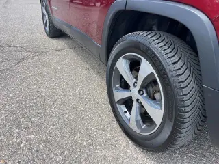 Jeep Cherokee 2019 4x4 Limited 4dr SUV