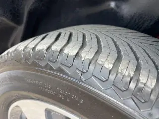 Jeep Cherokee 2019 4x4 Limited 4dr SUV