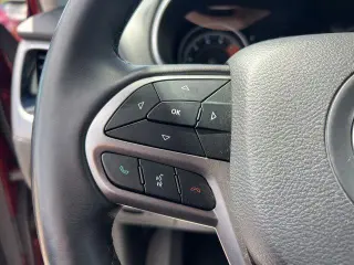 Jeep Cherokee 2019 4x4 Limited 4dr SUV
