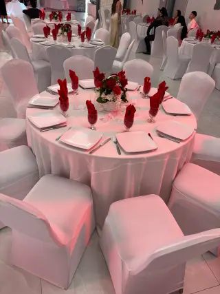 MEMORIES AVENUE BANQUET HALL