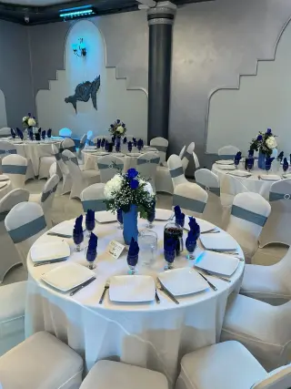 MEMORIES AVENUE BANQUET HALL