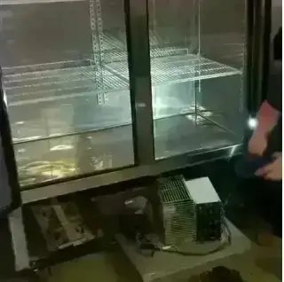 ¡REPARACIÓN AIRE ACONDICIONADO!