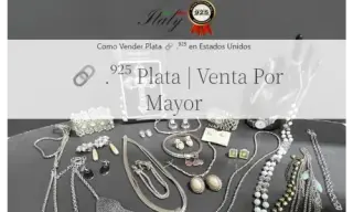 ¡VENTA DE ORO Y PLATA!