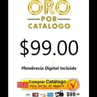 ¡VENTA DE ORO Y PLATA!
