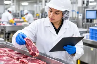Técnico de Control de Calidad – $20-$23/hr | Vernon