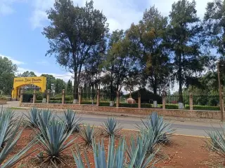 Hacienda tepatitlan en venta