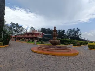Hacienda tepatitlan en venta