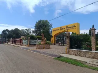 Hacienda tepatitlan en venta