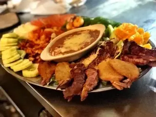 ¡Mi México Lindo! ¡Aquí está!