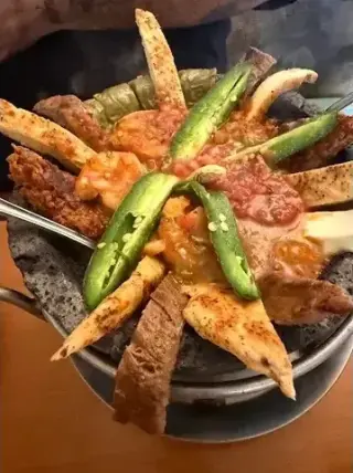 ¡Mi México Lindo! ¡Aquí está!