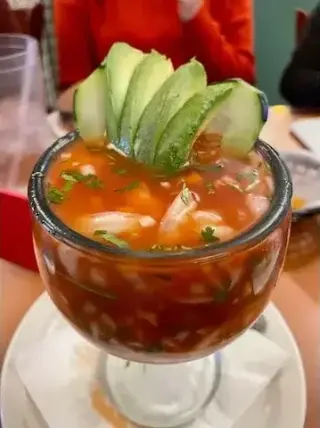¡Mi México Lindo! ¡Aquí está!
