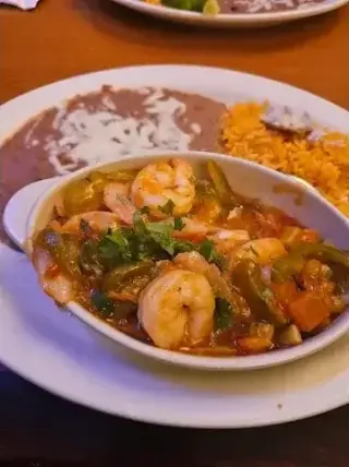¡Mi México Lindo! ¡Aquí está!