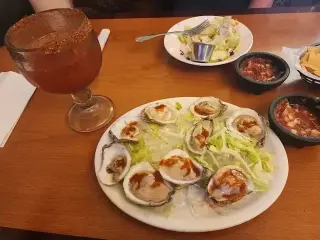 ¡Mi México Lindo! ¡Aquí está!