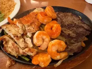 ¡Mi México Lindo! ¡Aquí está!