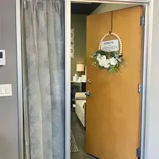 Masaje para estrés y dolor