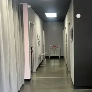 Masaje para estrés y dolor