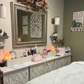 Masaje para estrés y dolor