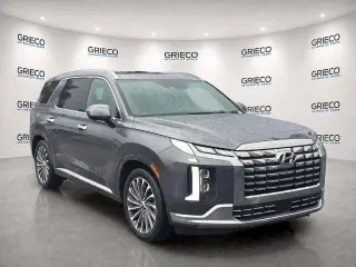 Hyundai PALISADE 2024 AWD Caligrafía 4 SUV