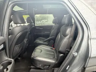 Hyundai PALISADE 2024 AWD Caligrafía 4 SUV