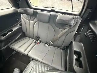 Hyundai PALISADE 2024 AWD Caligrafía 4 SUV