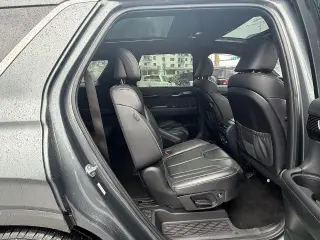 Hyundai PALISADE 2024 AWD Caligrafía 4 SUV