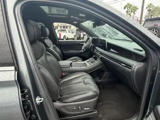 Hyundai PALISADE 2024 AWD Caligrafía 4 SUV