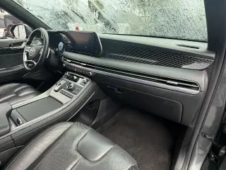Hyundai PALISADE 2024 AWD Caligrafía 4 SUV