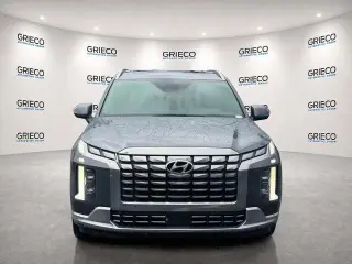Hyundai PALISADE 2024 AWD Caligrafía 4 SUV