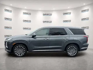Hyundai PALISADE 2024 AWD Caligrafía 4 SUV