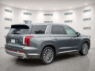 Hyundai PALISADE 2024 AWD Caligrafía 4 SUV