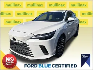 Lexus RX 350 2023 Premium 4dr SUV