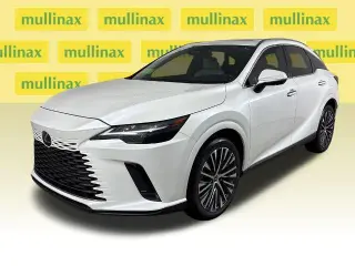 Lexus RX 350 2023 Premium 4dr SUV