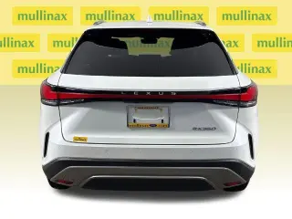 Lexus RX 350 2023 Premium 4dr SUV